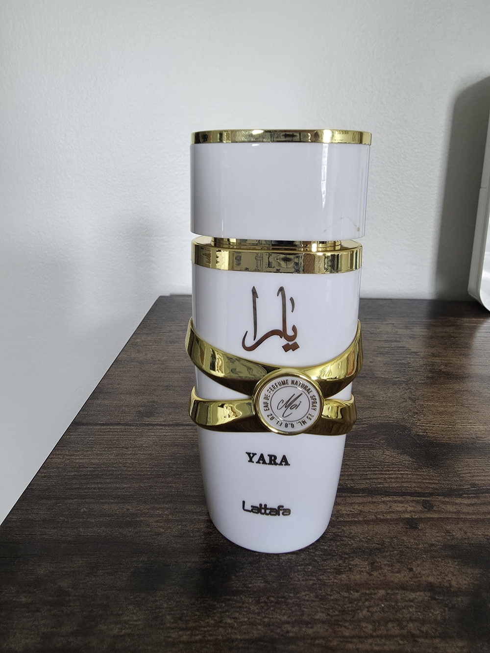 Lattafa YARA Moi MINI